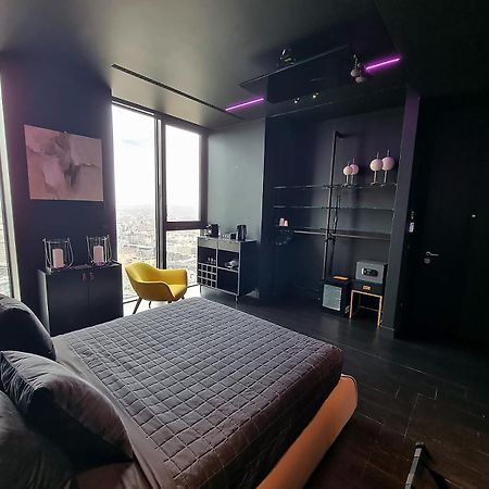 Hotel Skyline Solaria Milano Esterno foto