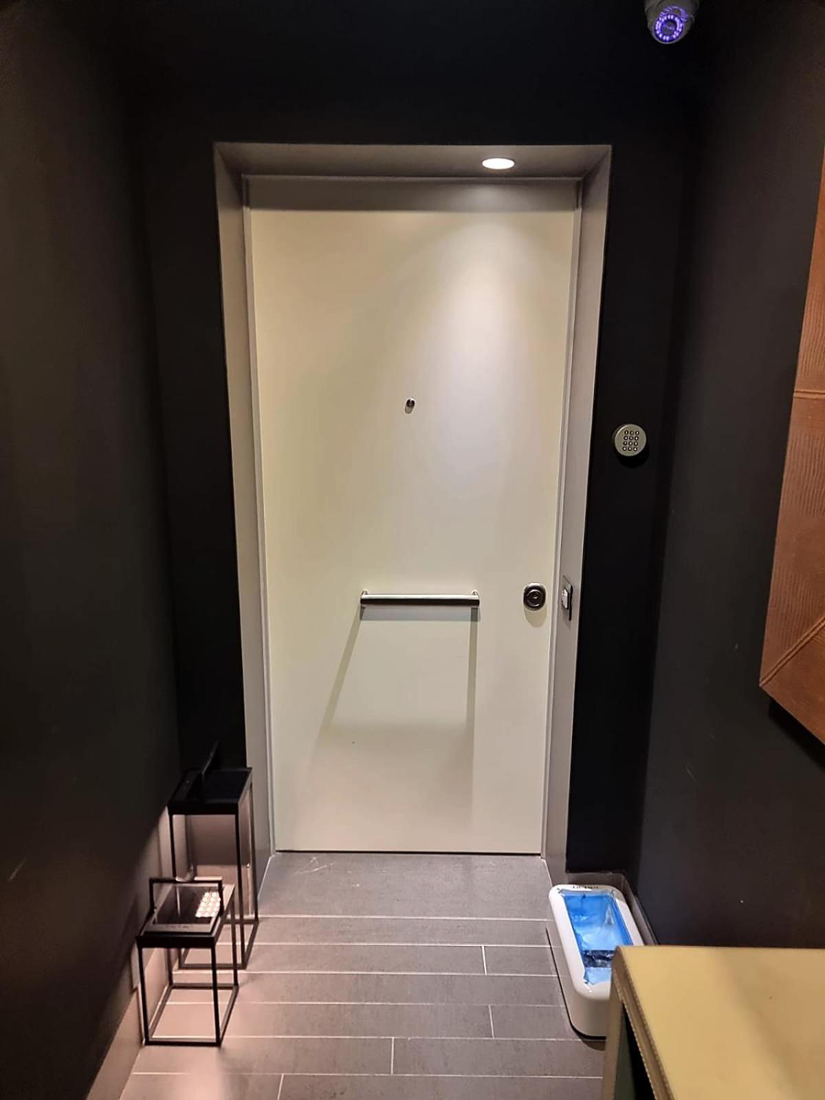 Hotel Skyline Solaria Milano Esterno foto