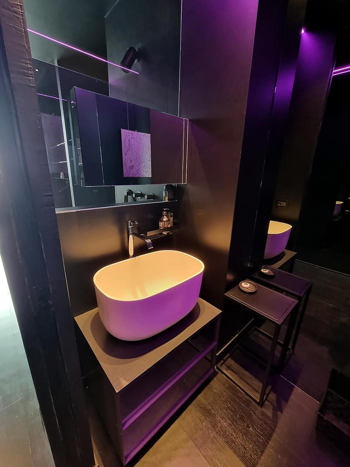 Hotel Skyline Solaria Milano Esterno foto