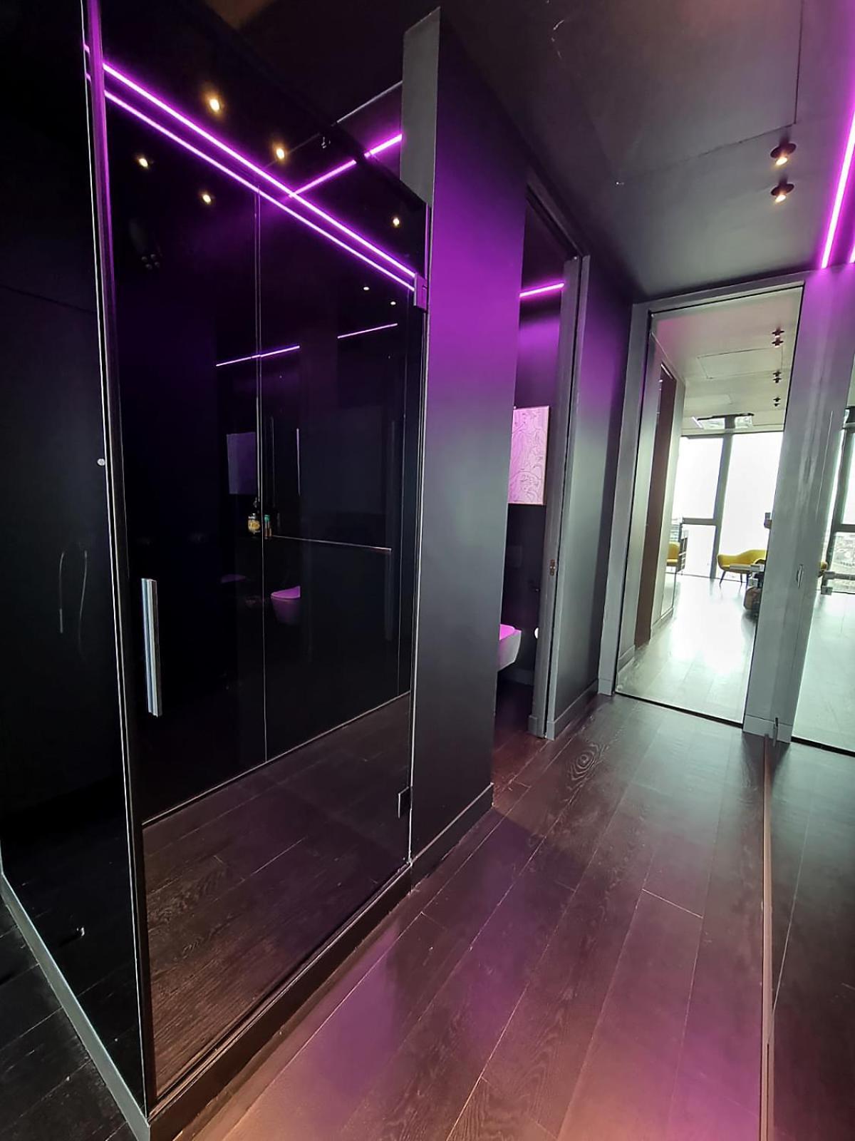 Hotel Skyline Solaria Milano Esterno foto