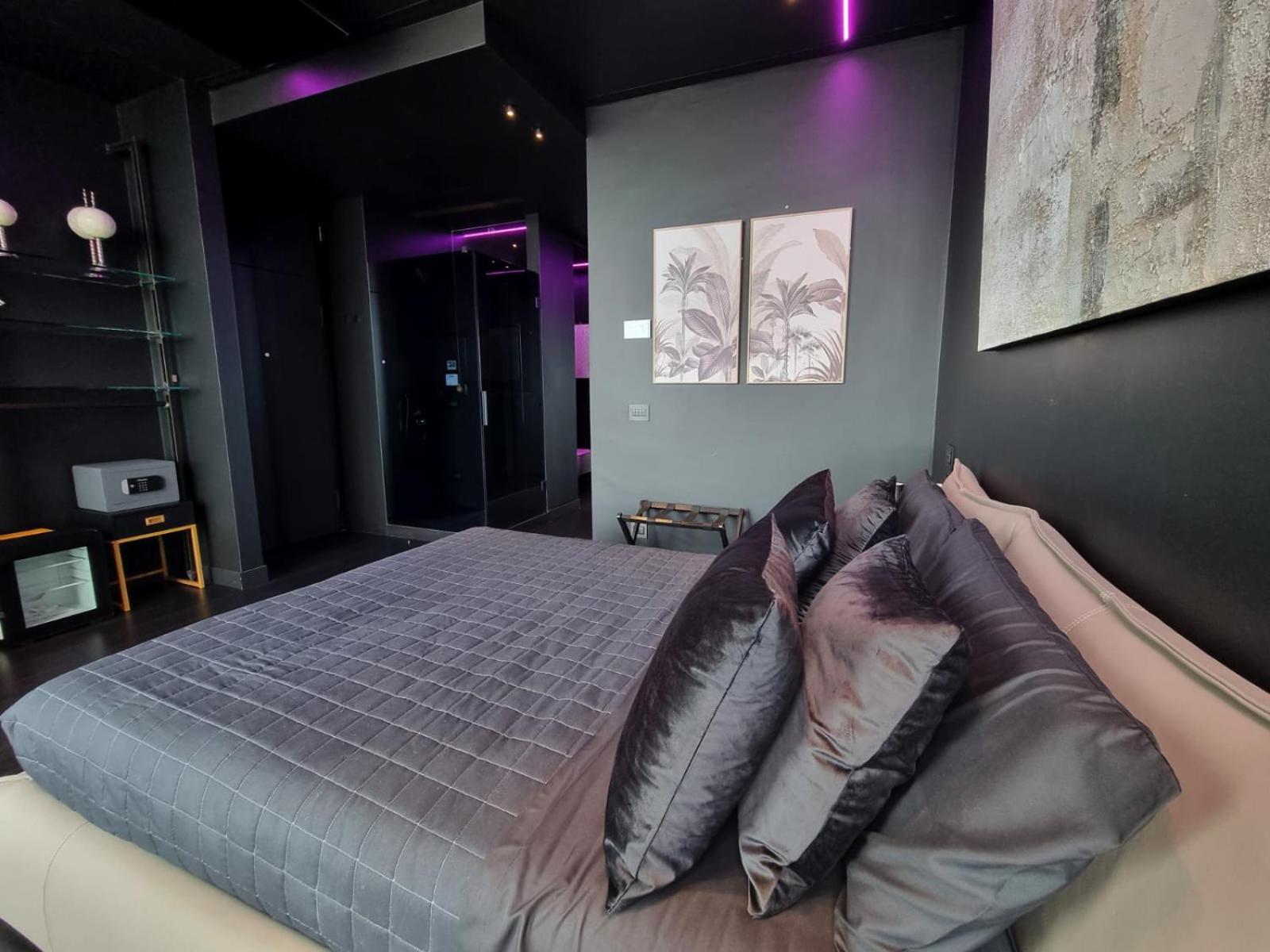 Hotel Skyline Solaria Milano Esterno foto