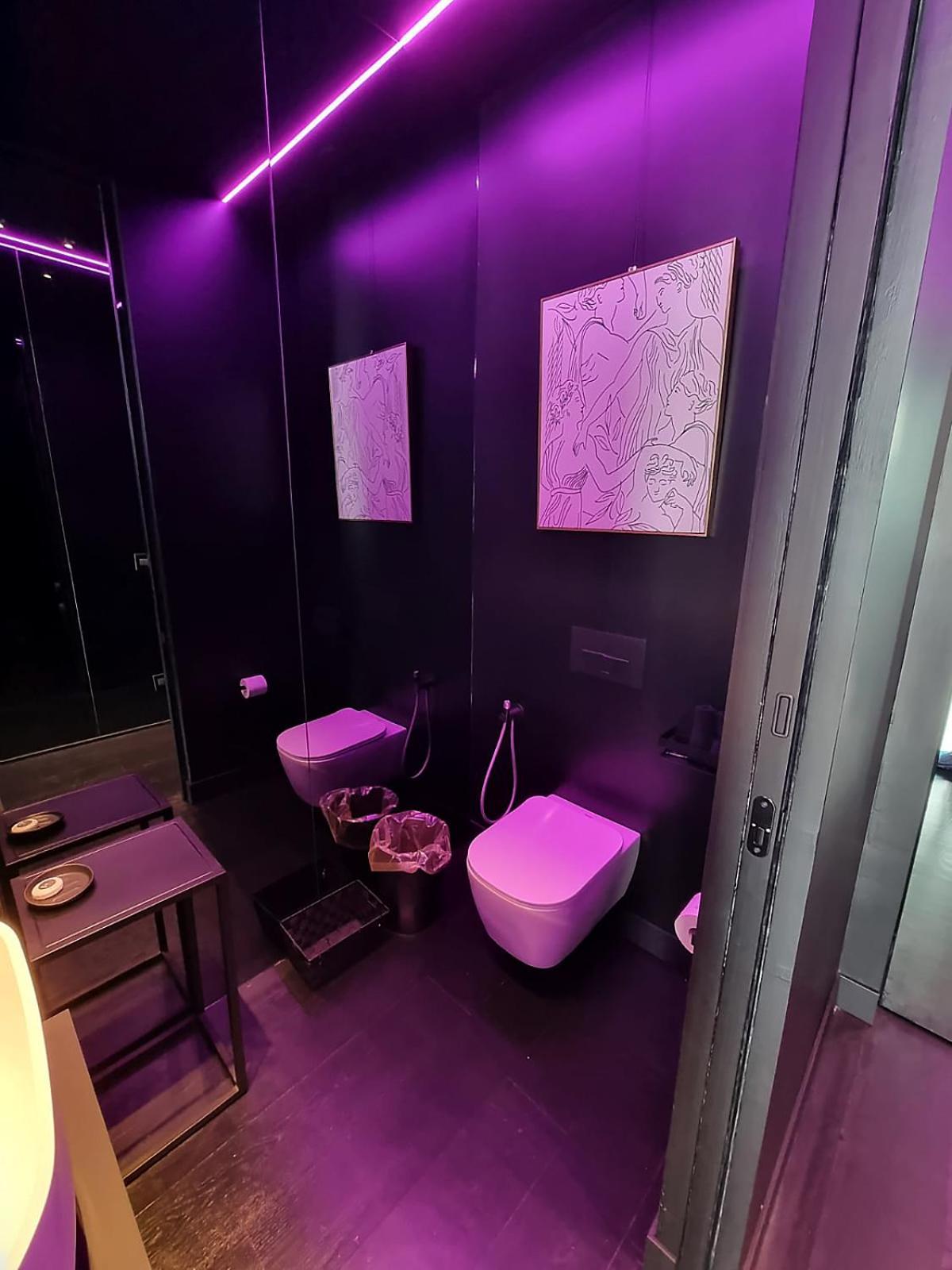 Hotel Skyline Solaria Milano Esterno foto