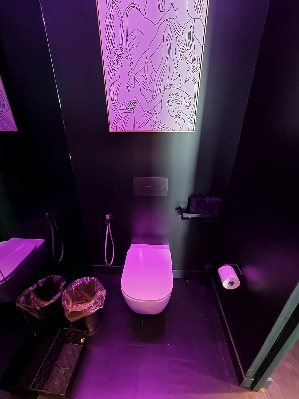Hotel Skyline Solaria Milano Esterno foto