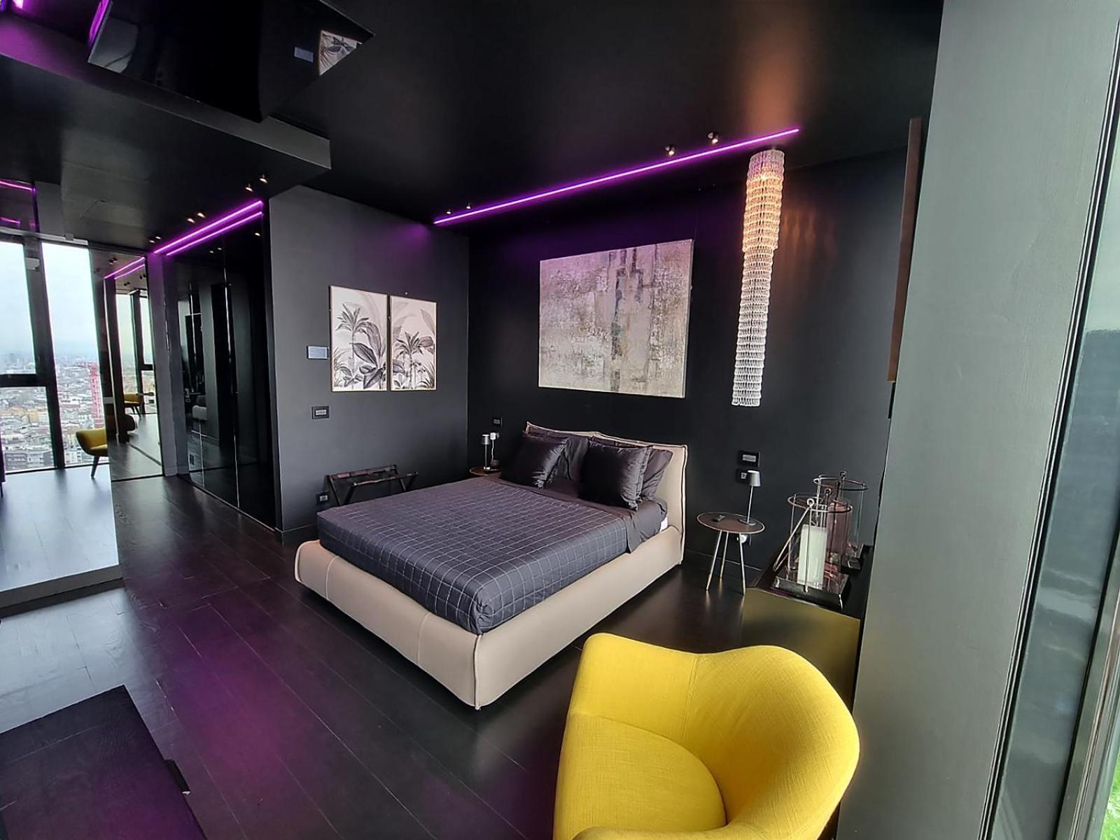 Hotel Skyline Solaria Milano Esterno foto