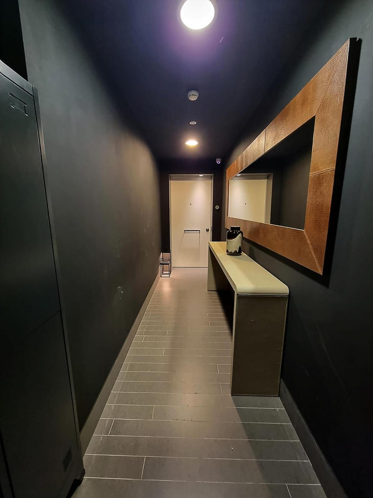 Hotel Skyline Solaria Milano Esterno foto