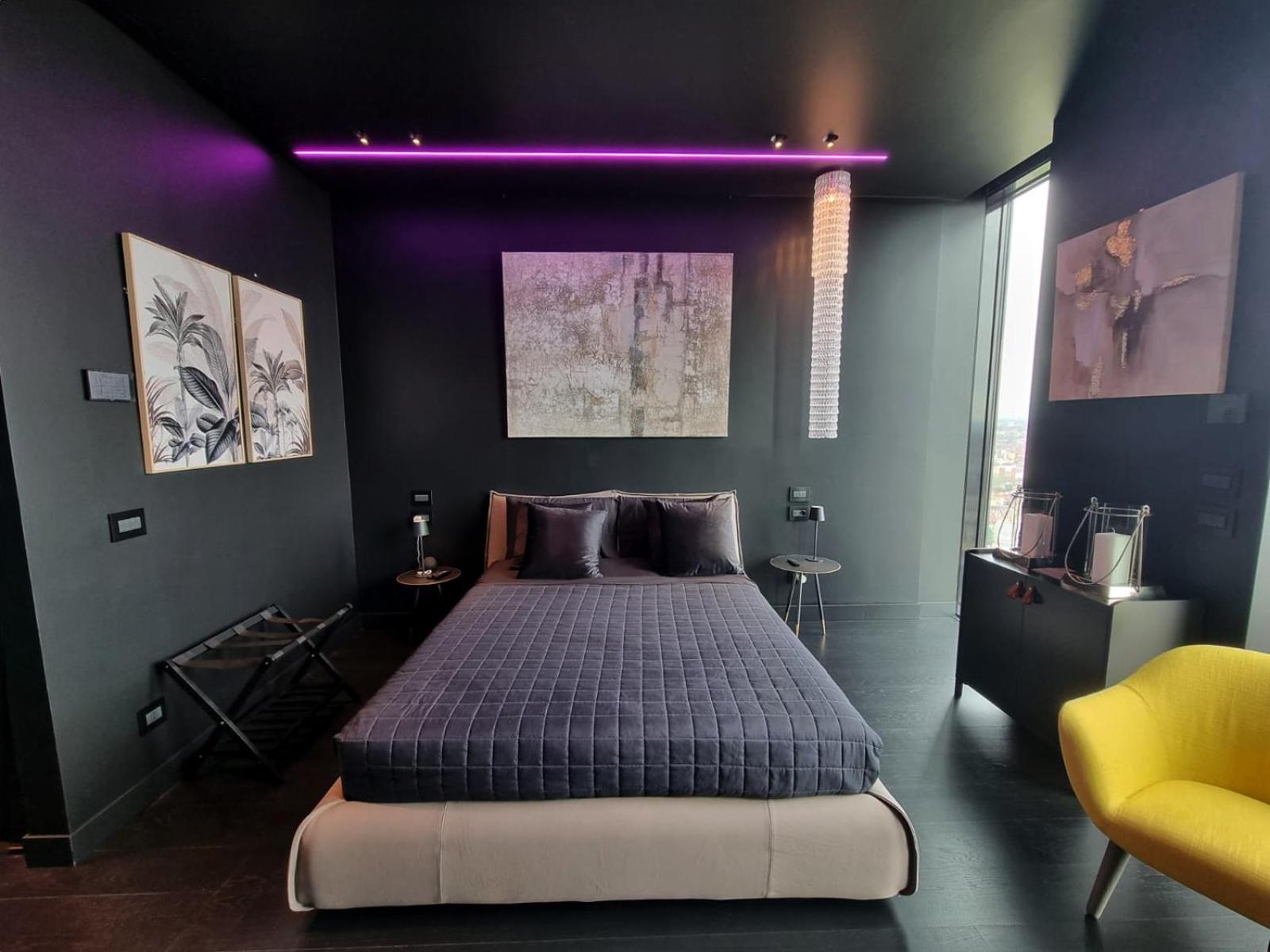 Hotel Skyline Solaria Milano Esterno foto